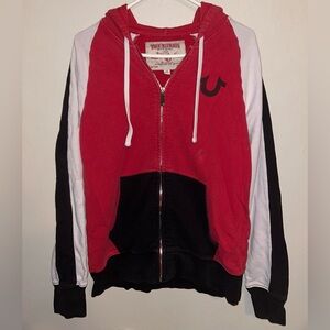 True Religion Jacket